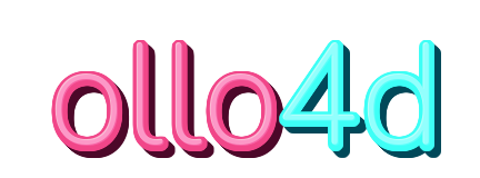 ollo4d — logo kanal