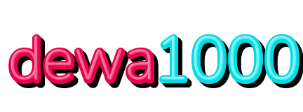 dewa1000 — logo kanal