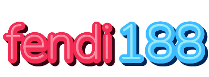 fendi188 — logo kanal