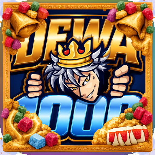 dewa1000 — mitra unggulan