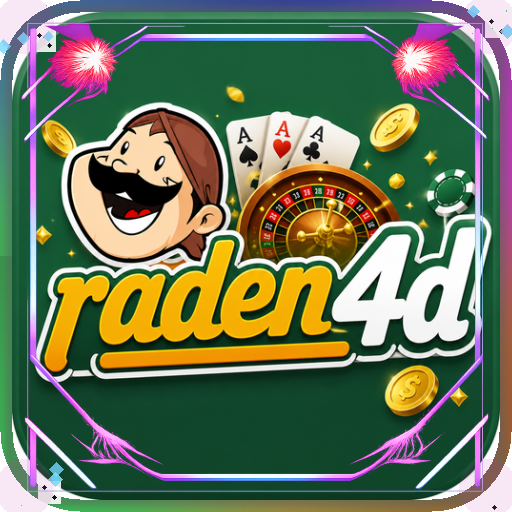 raden4d — mitra unggulan